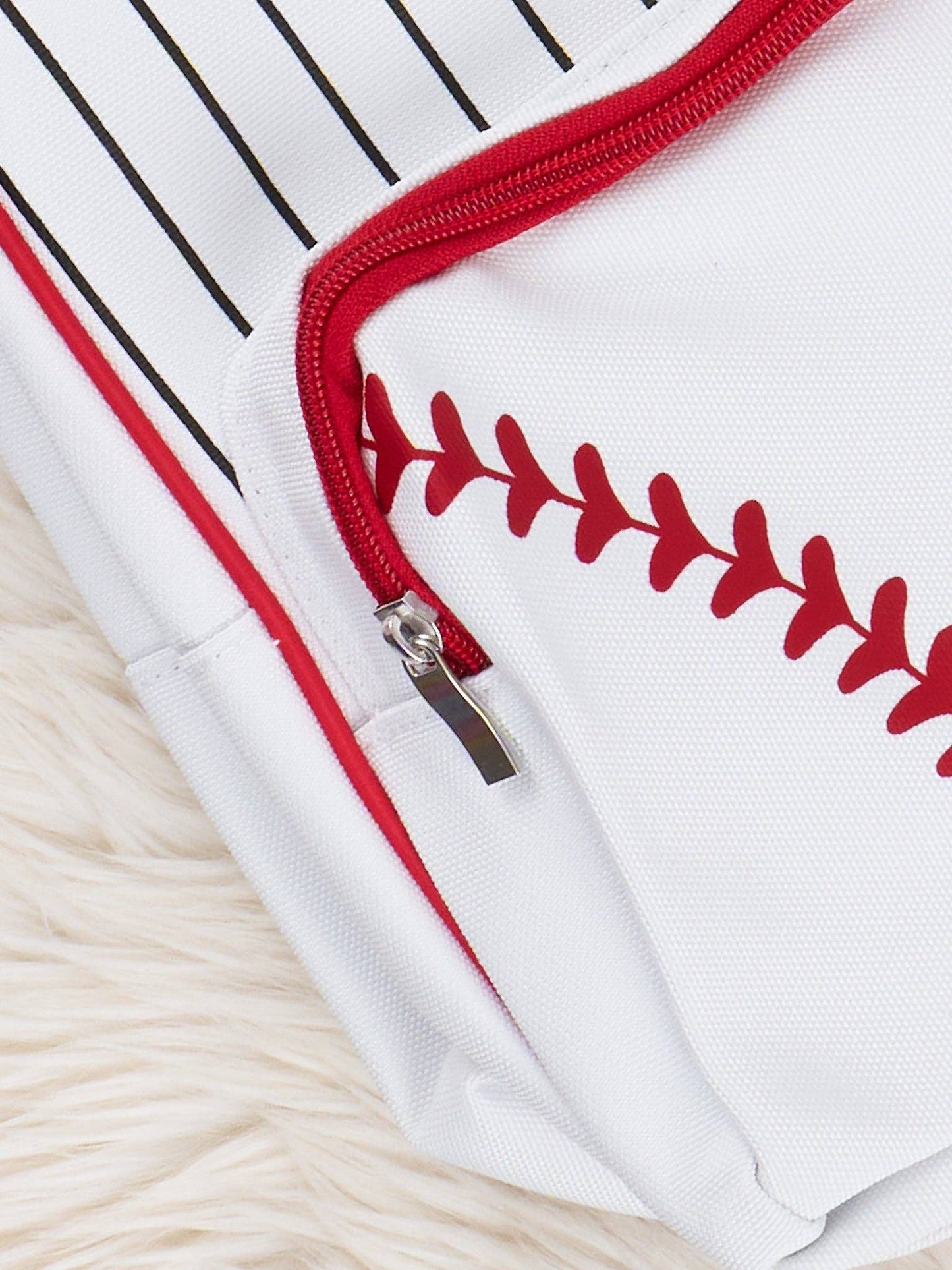 Baseball Backpack