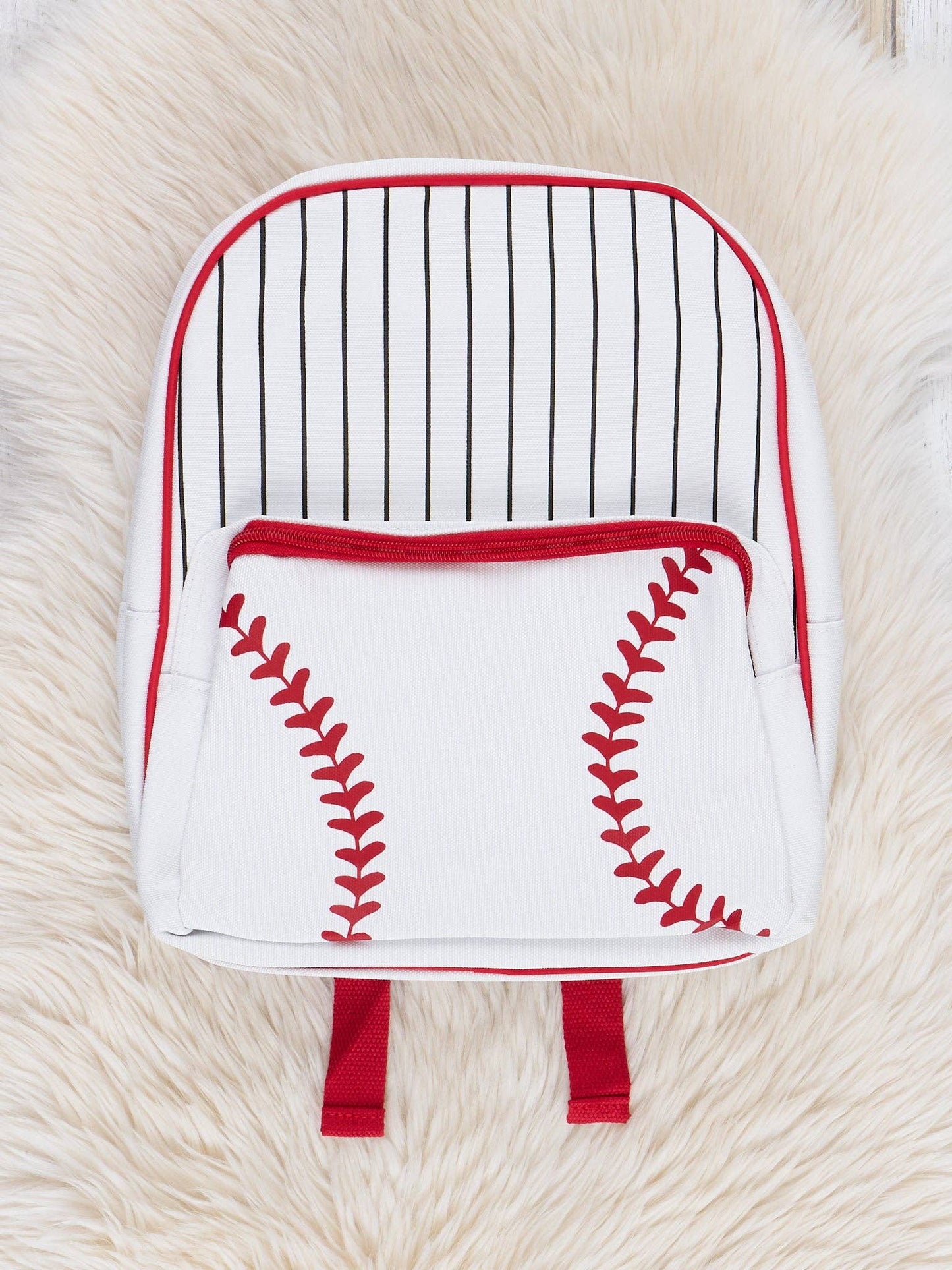 Baseball Backpack
