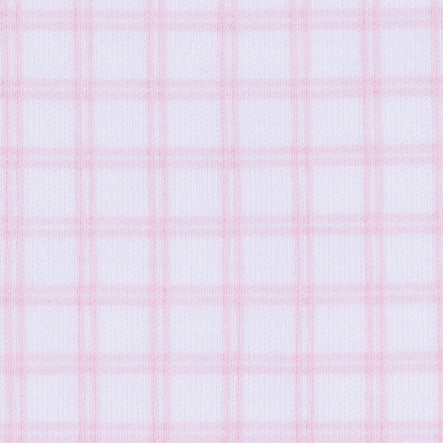 Peek-A-Boo Wishes Footie - Pink