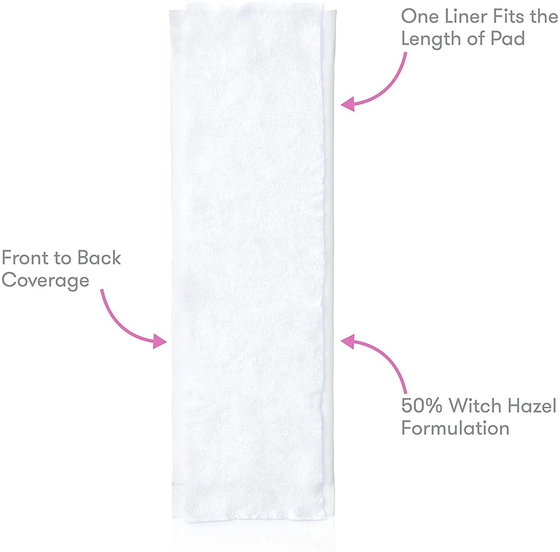 Instant Ice Maxi Pads