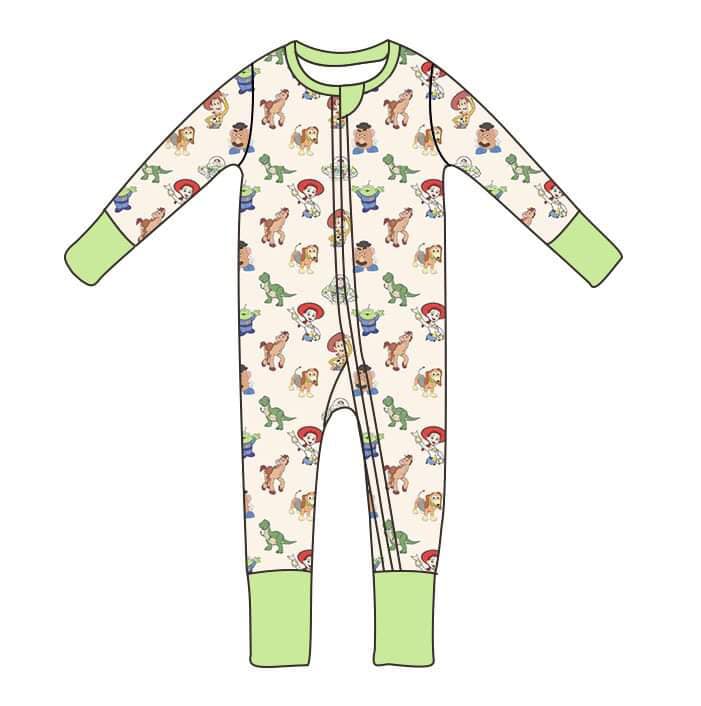 Toy Story Sleepie