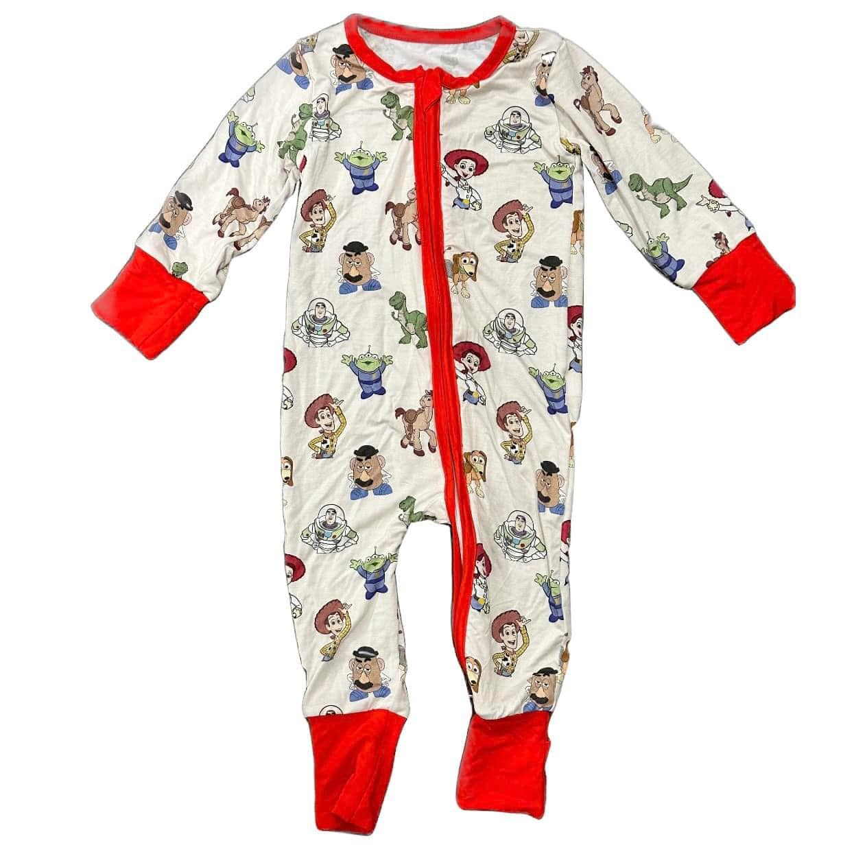 Toy Story Sleepie
