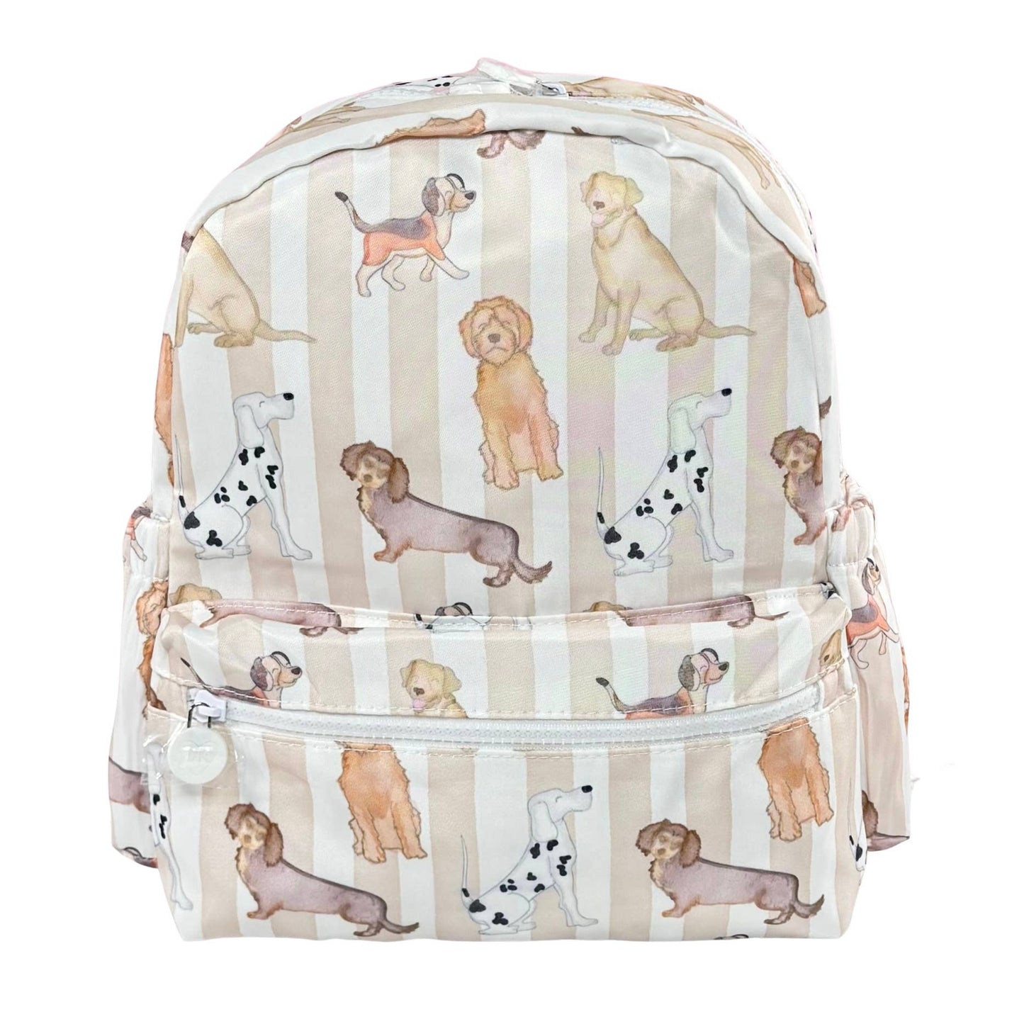 Nylon Backpack (Full Size)