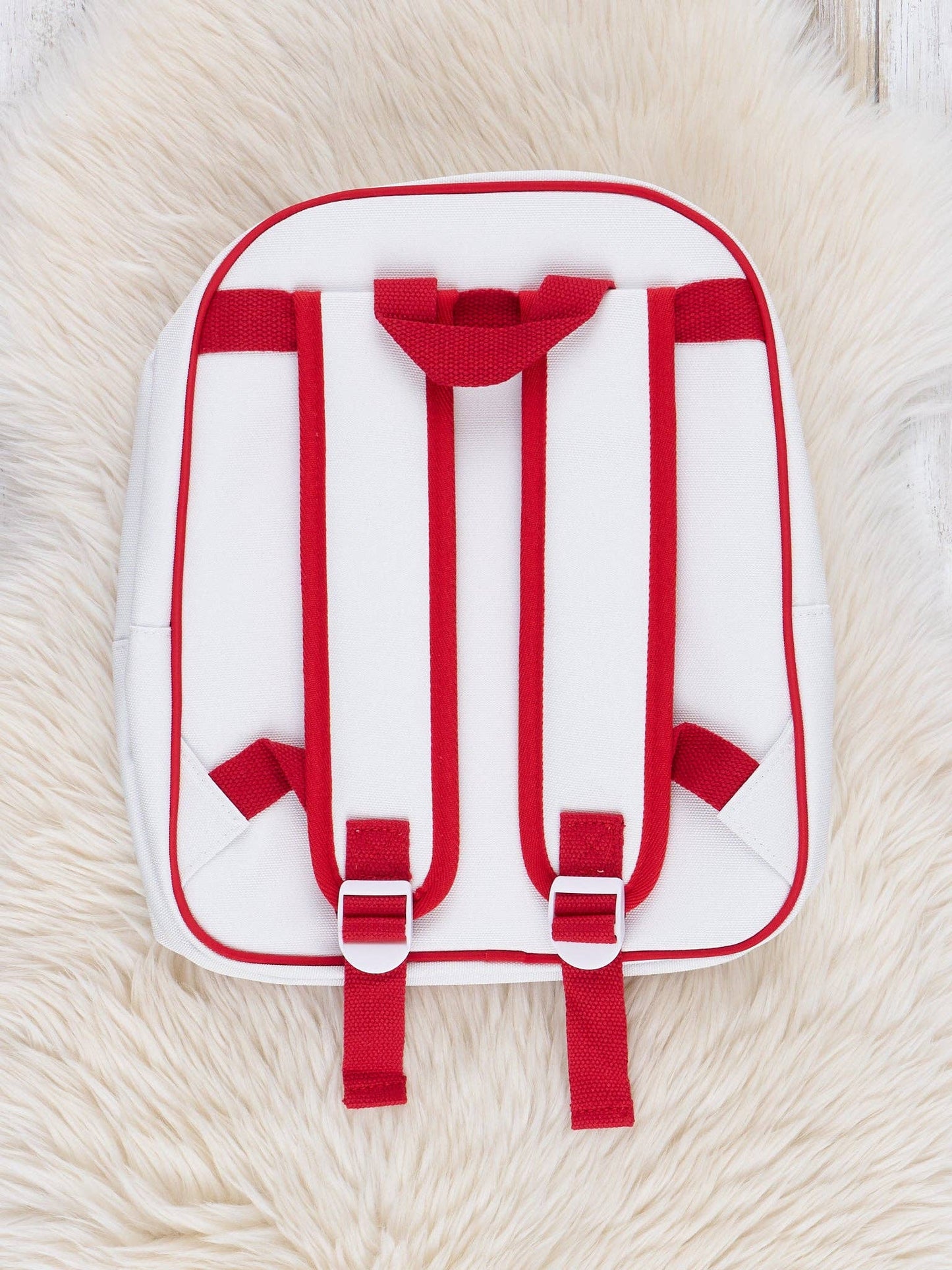 Baseball Backpack