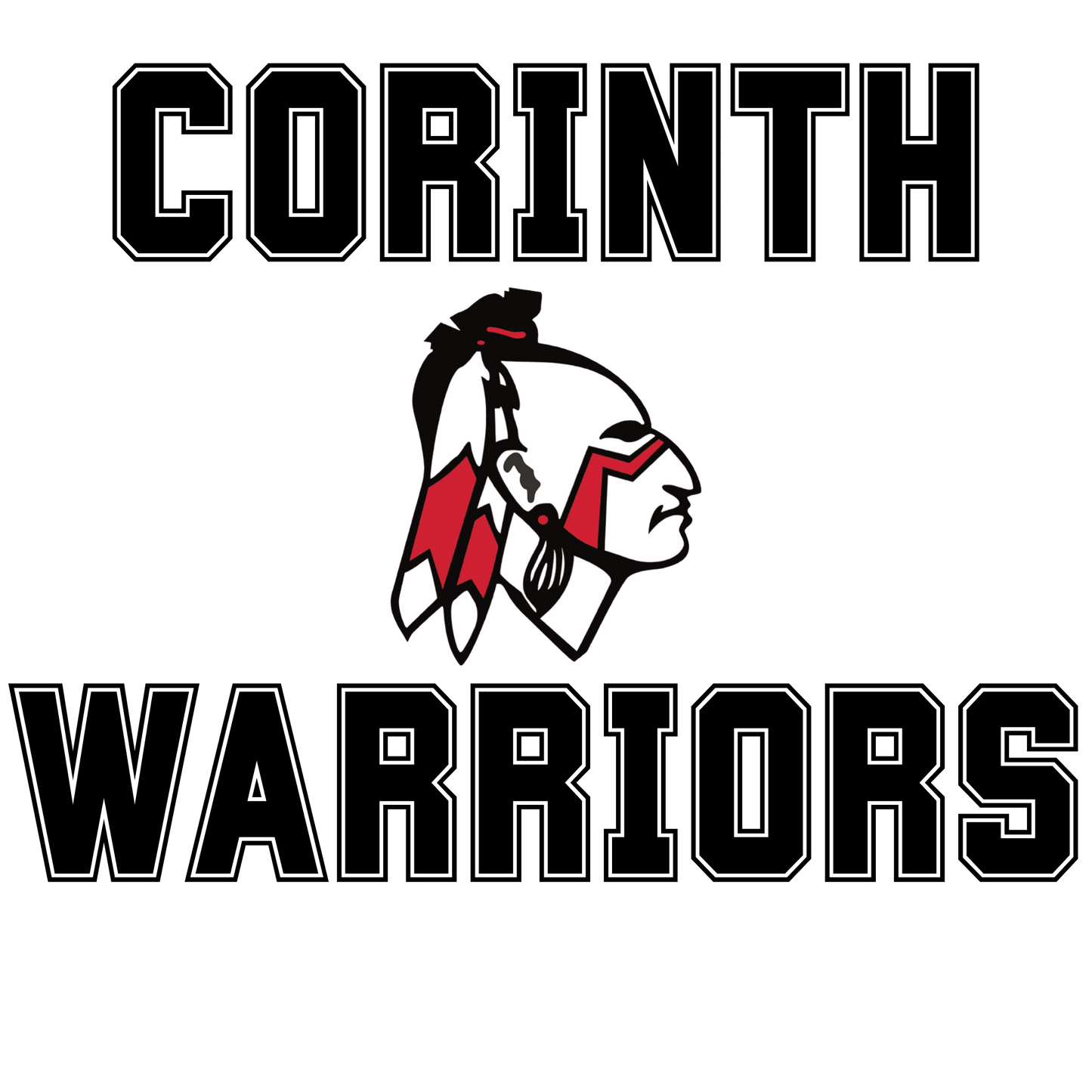 Corinth Warriors LLB Custom