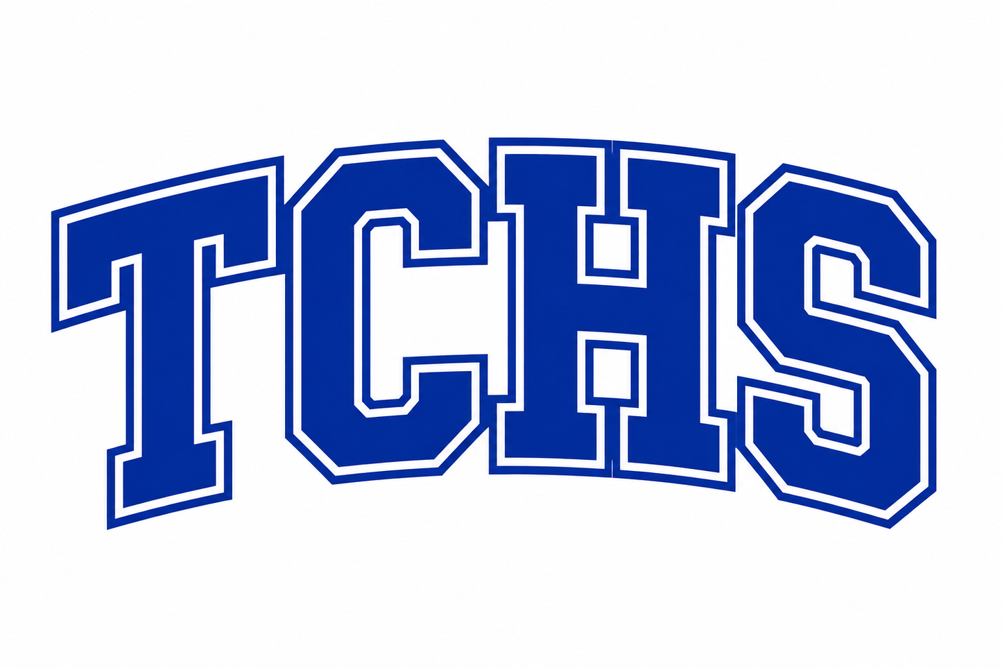Tish Co HS