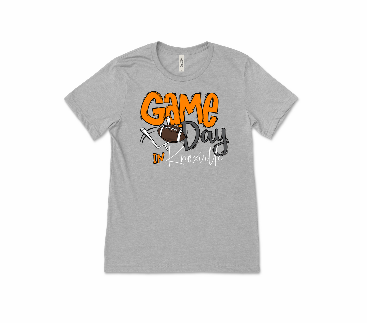 Game Day - Tennessee