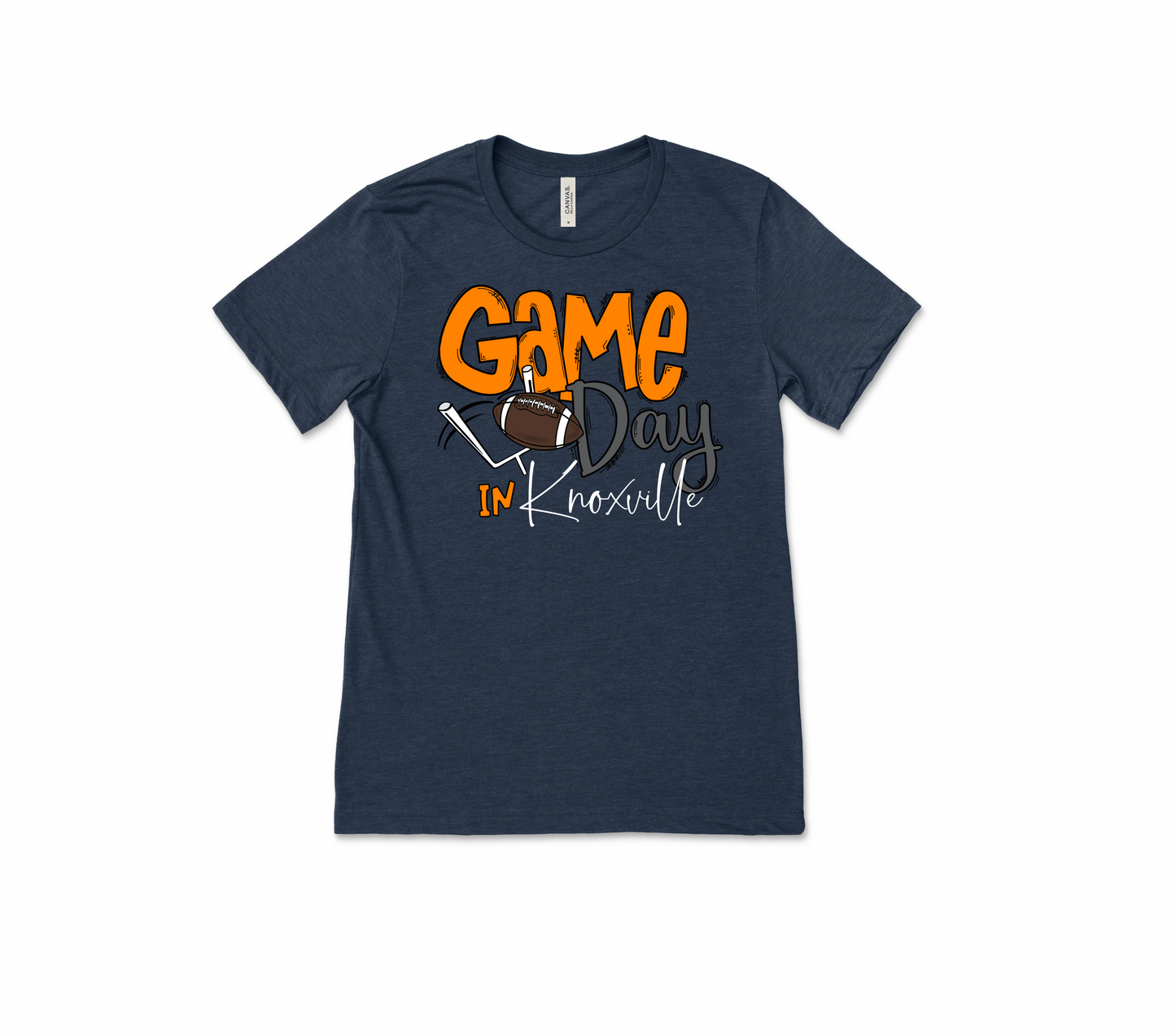 Game Day - Tennessee