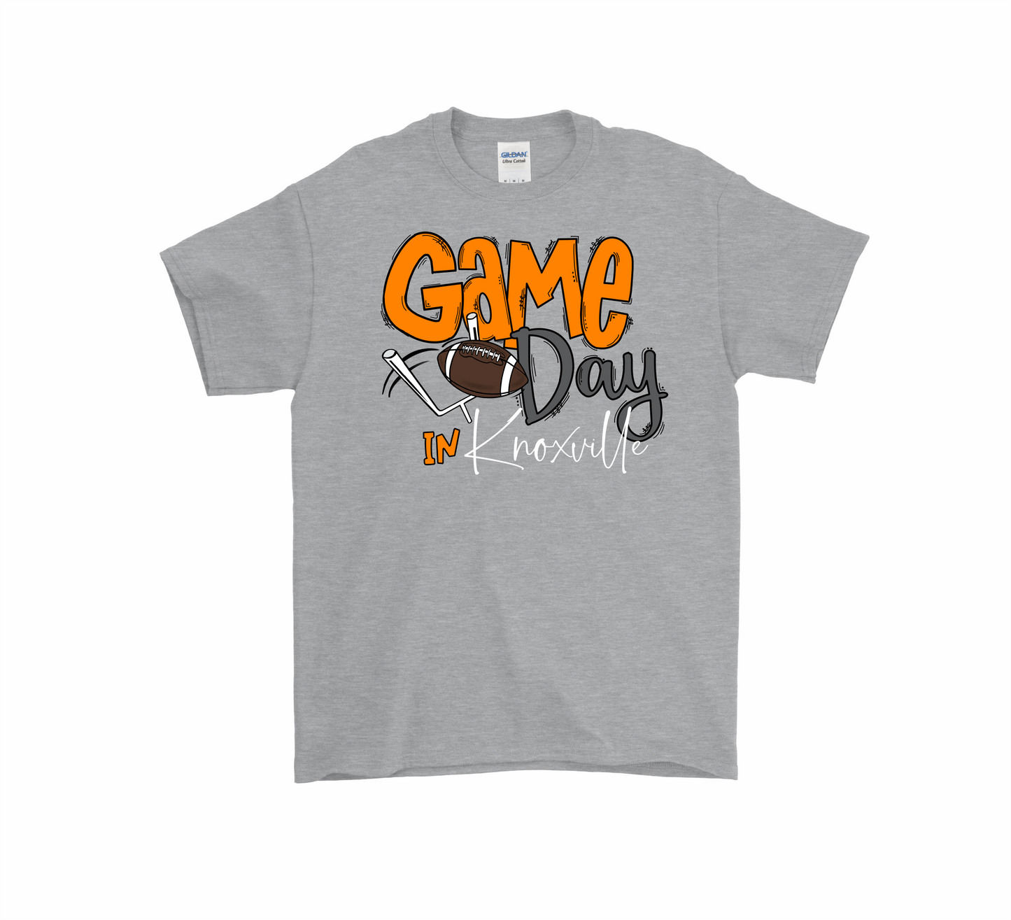 Game Day - Tennessee
