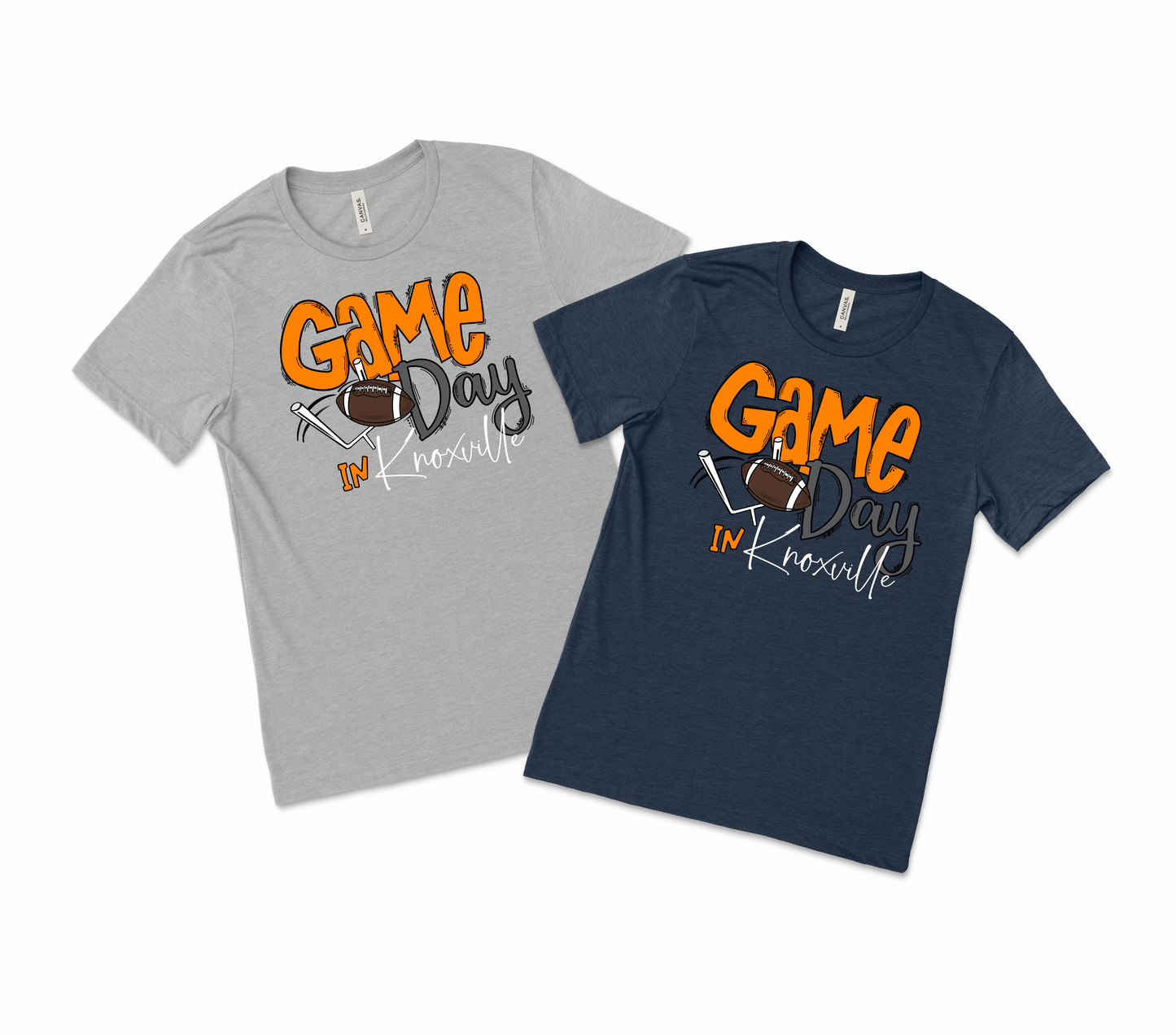 Game Day - Tennessee