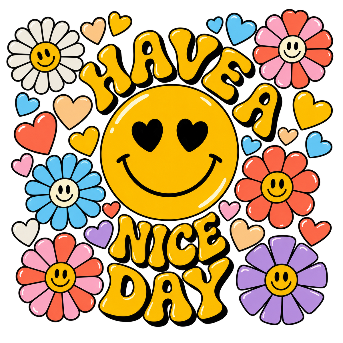Have A Nice Day