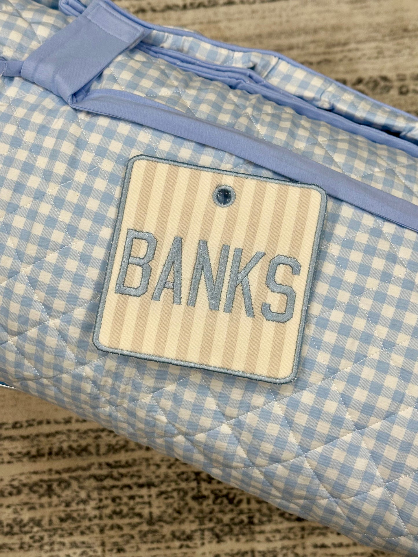 Bag Tag