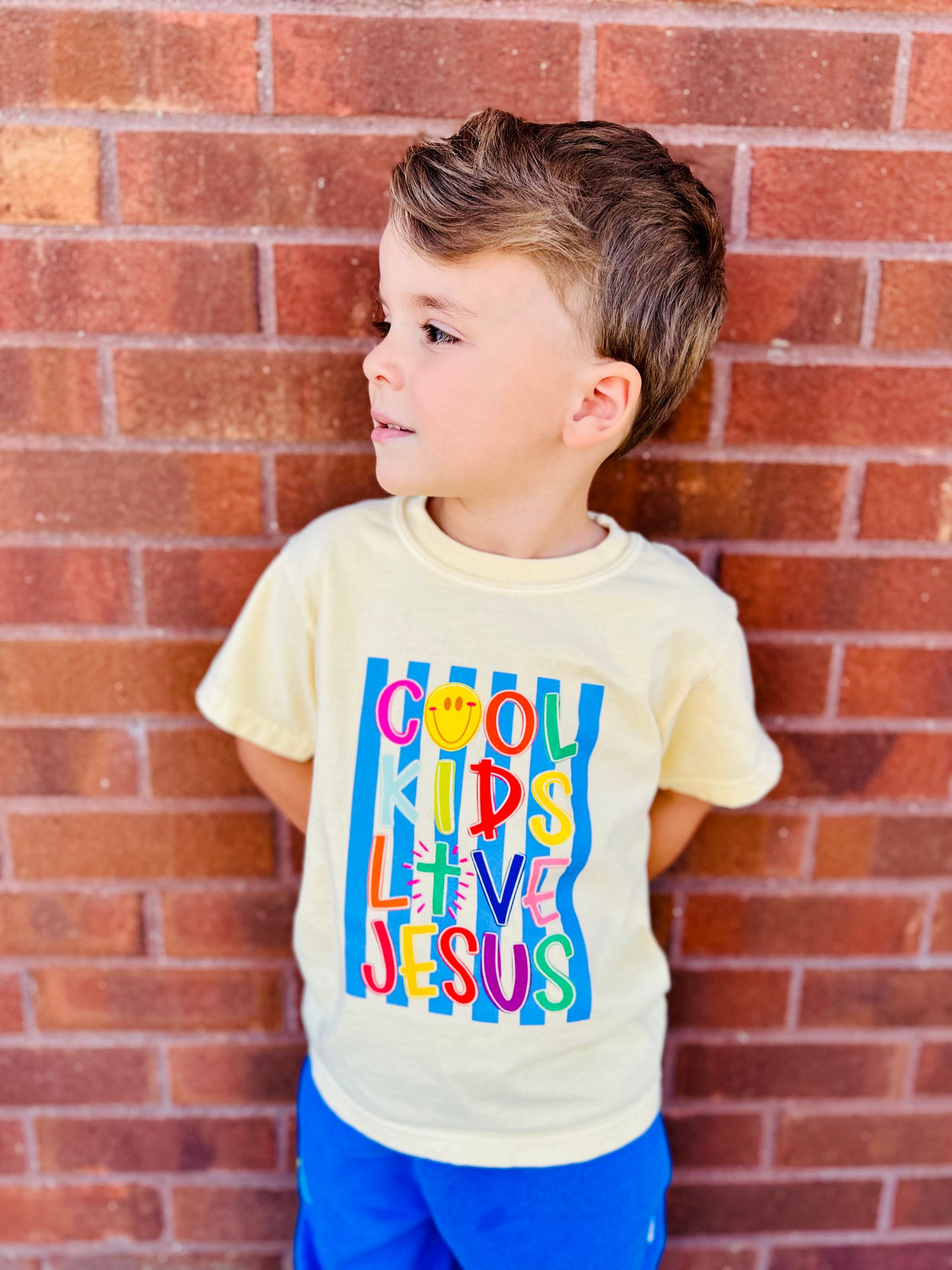 Toddler Sample Sale