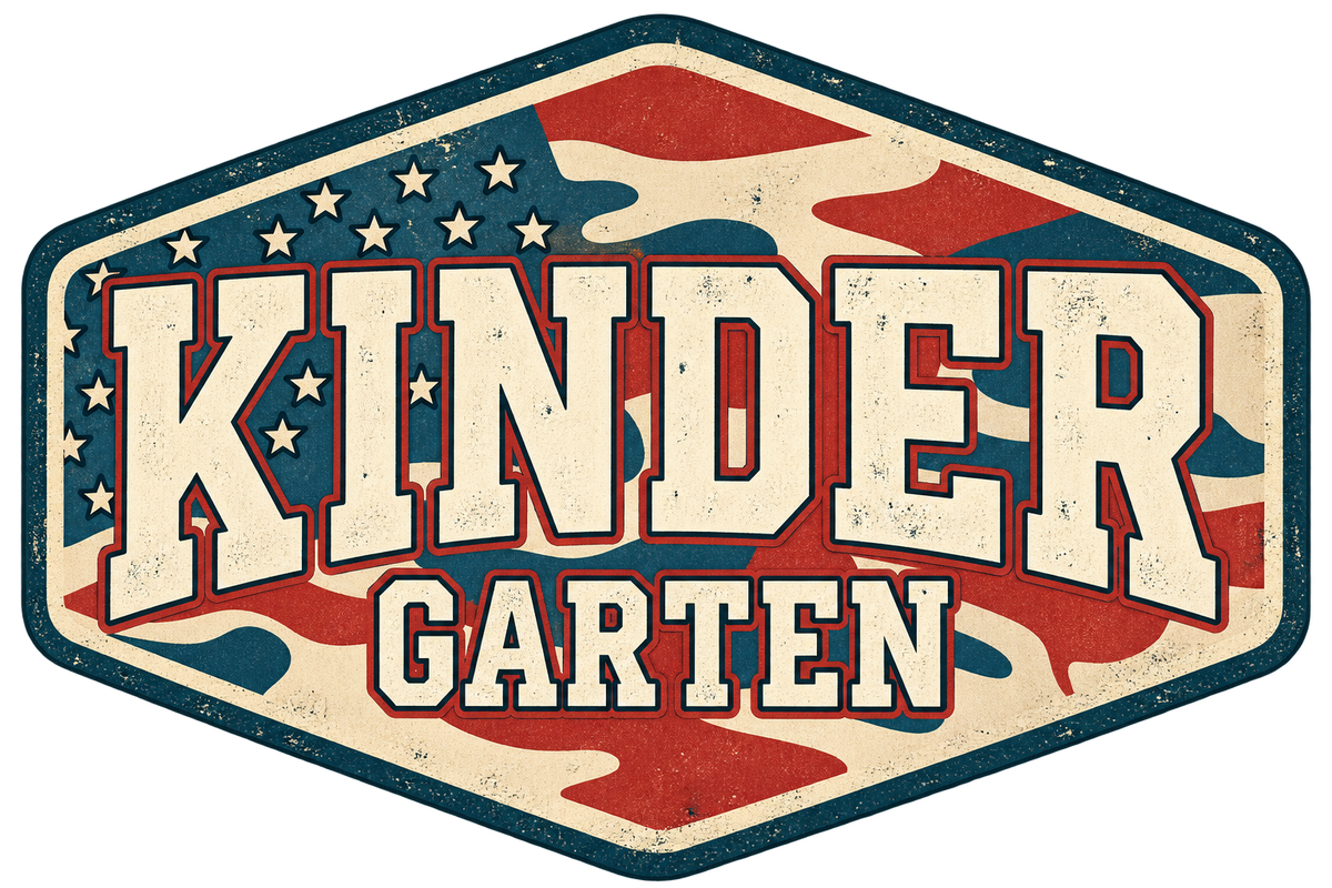 Kindergarten USA