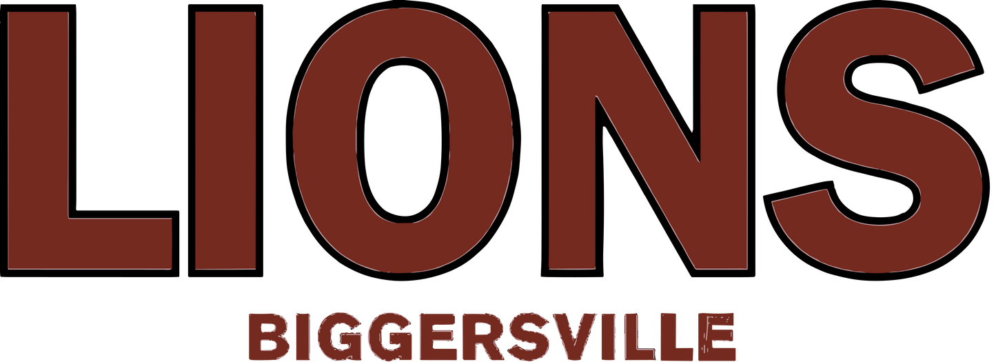 Biggersville Lions