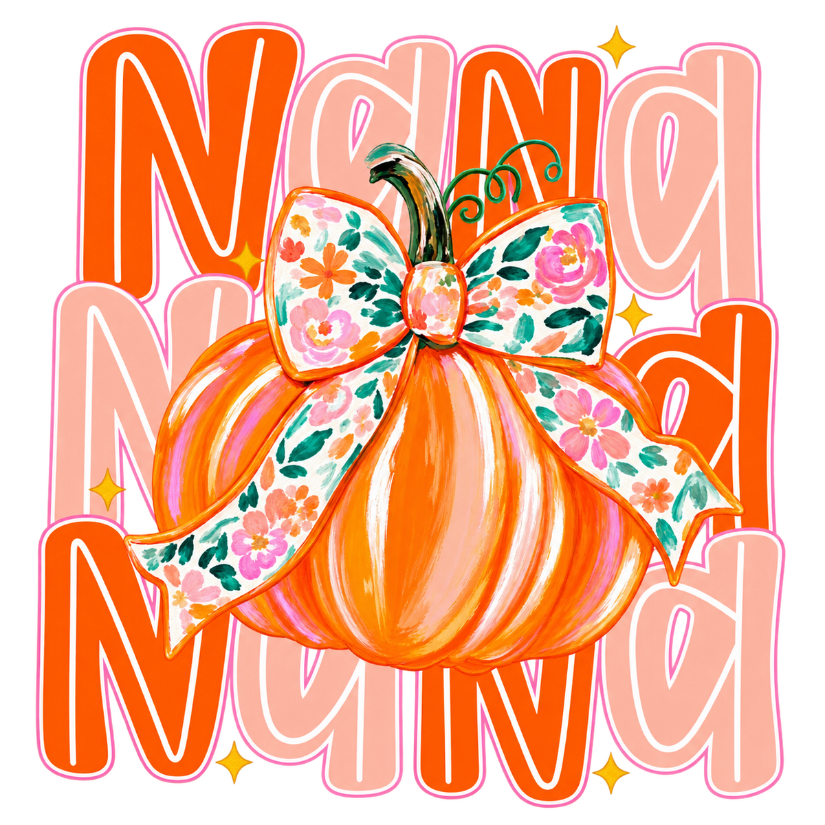 NANA Pumpkin