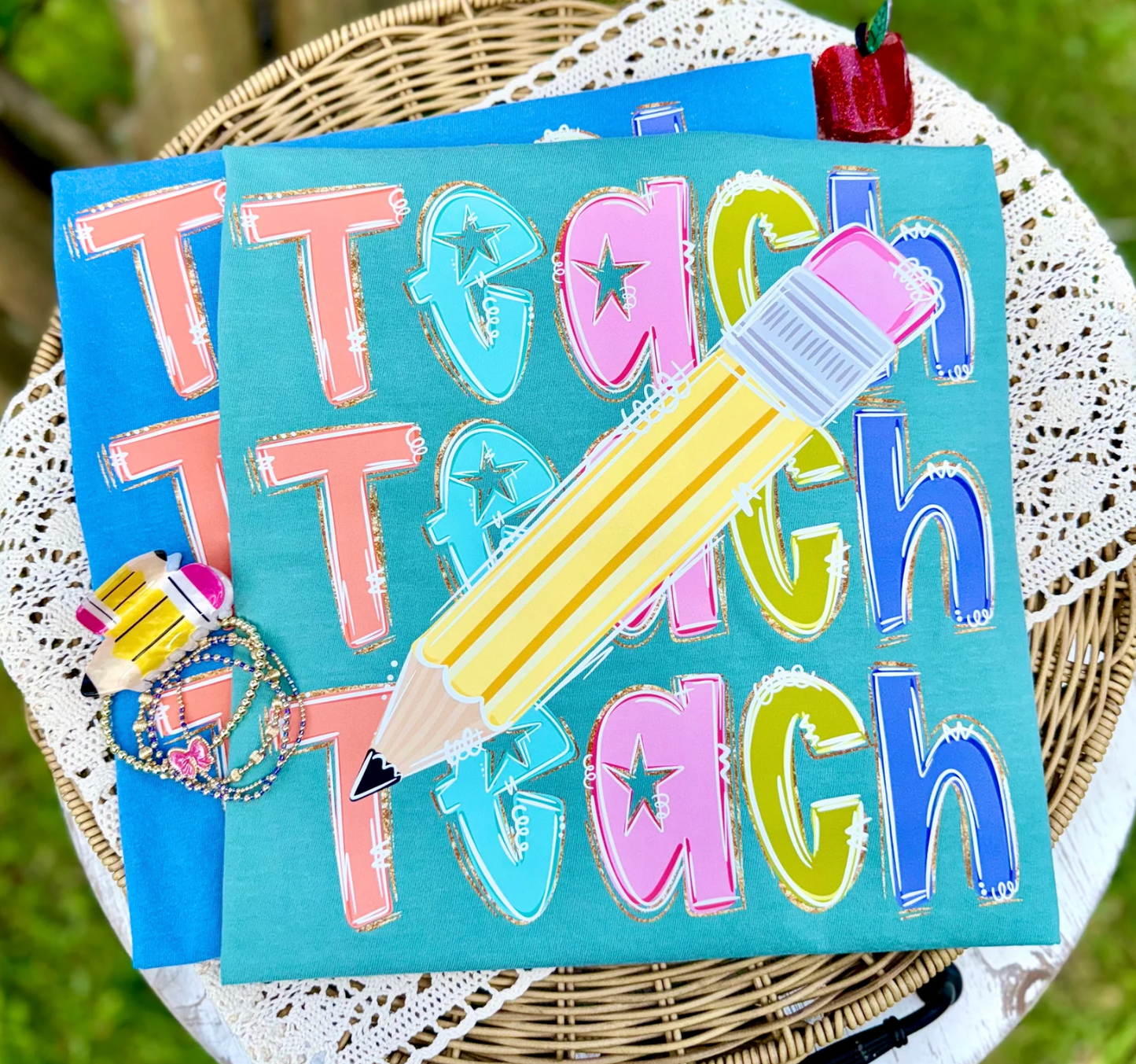 Teach Pencil
