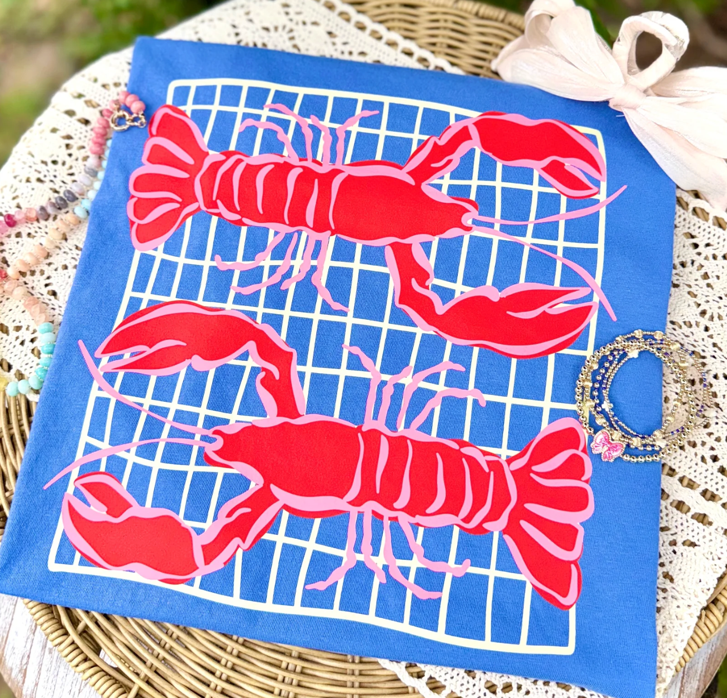Lobsters
