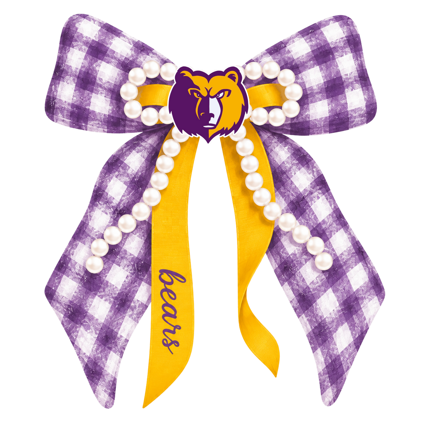 Bears Bow LLB Custom