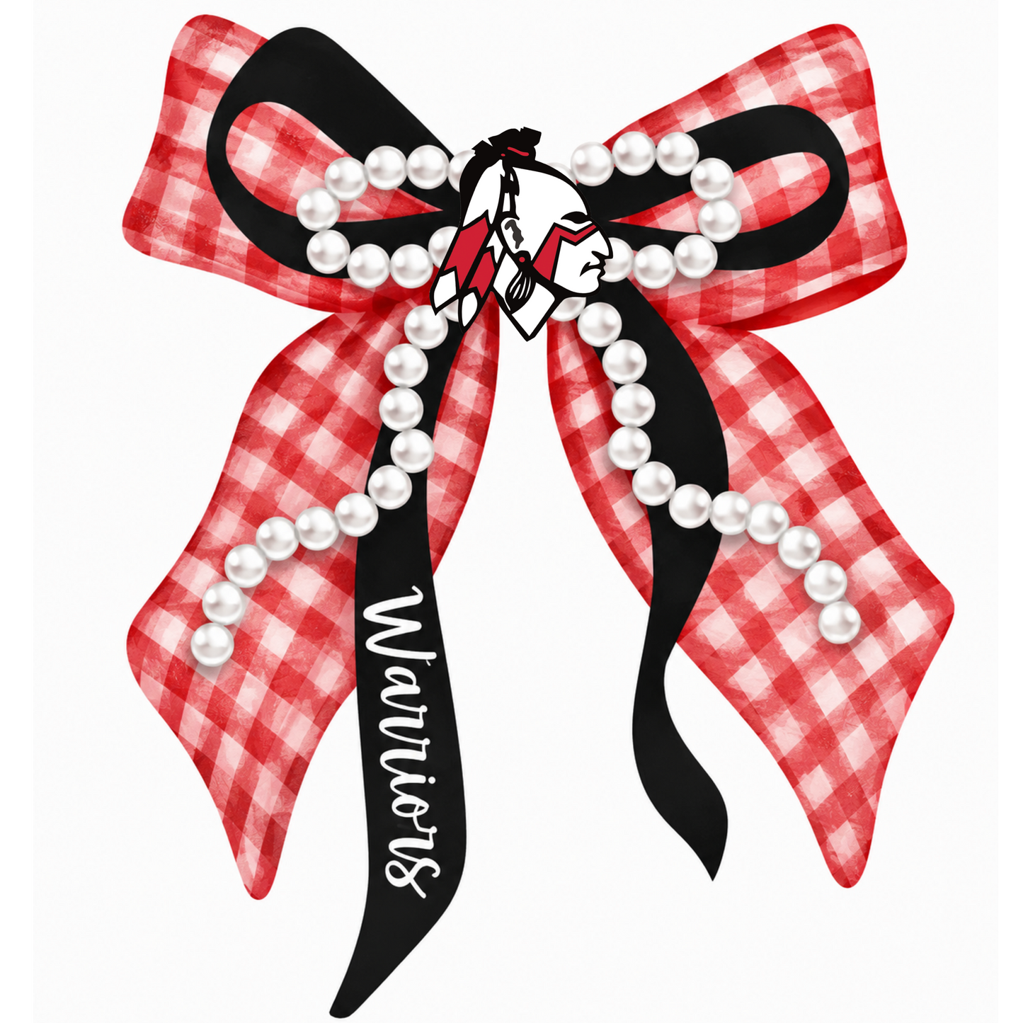 Warriors Bow LLB Custom
