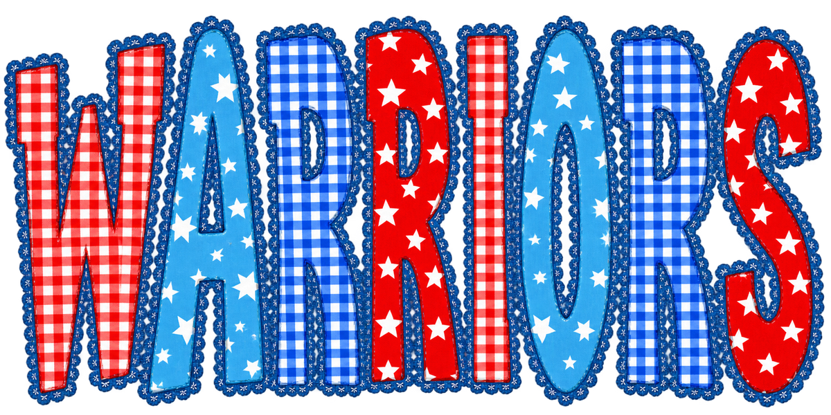 Warriors USA