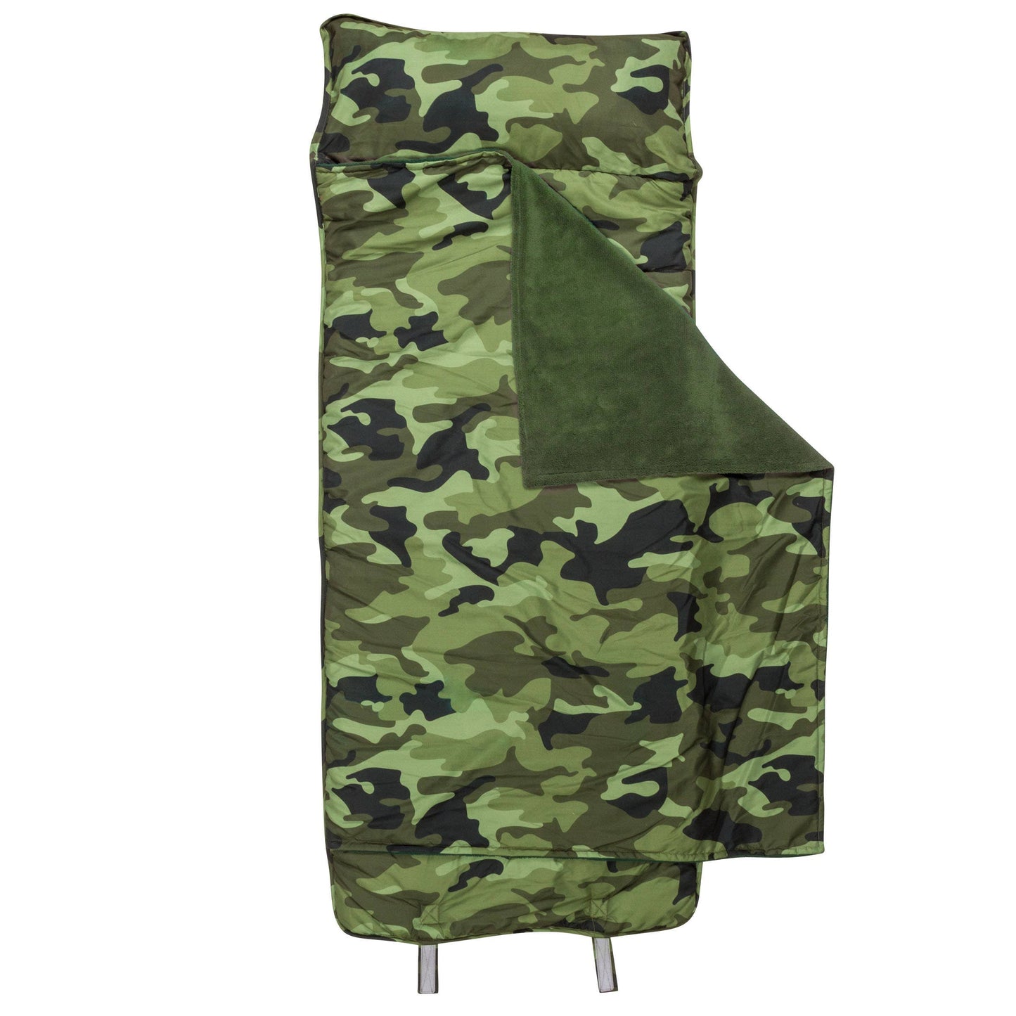 All Over Print Nap Mat