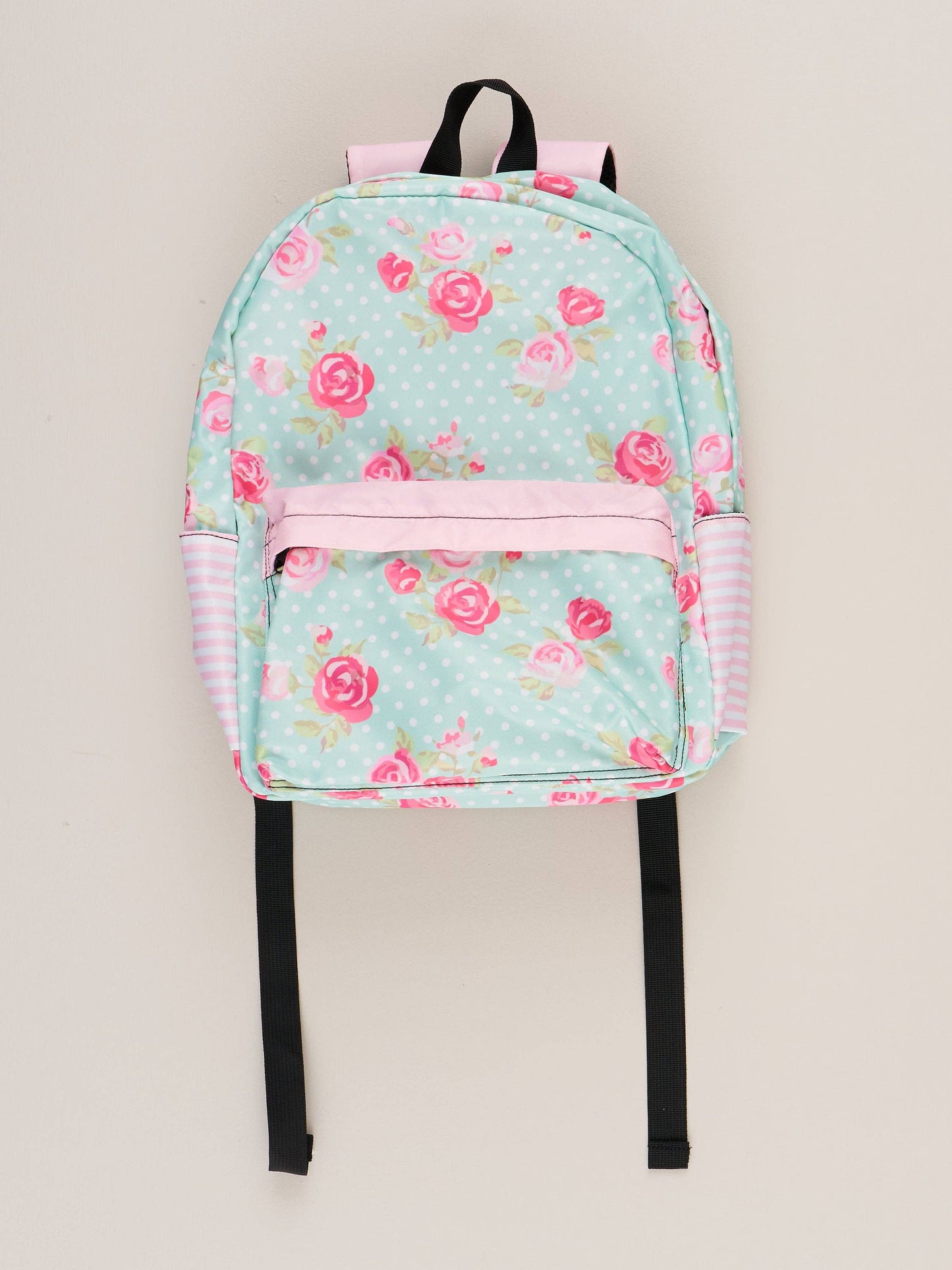 Rose Garden Backpack