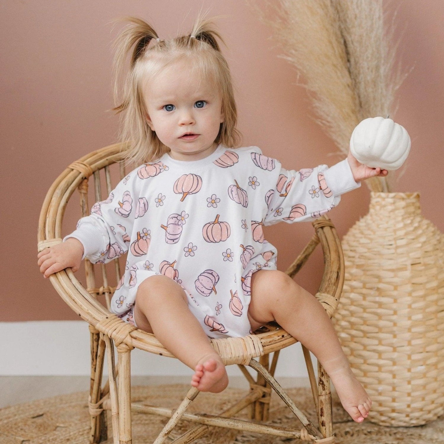 Bubbles/ Rompers