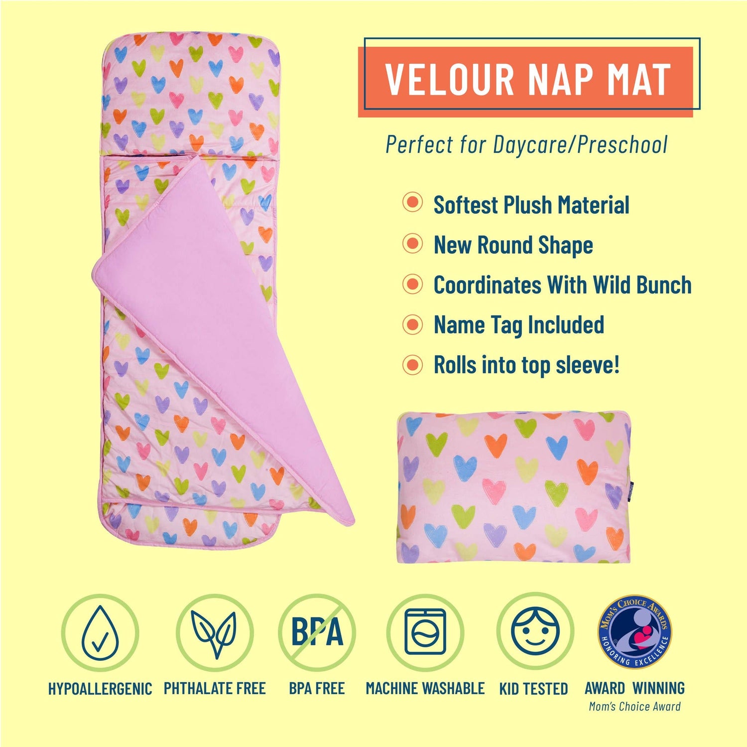 Nap Mats