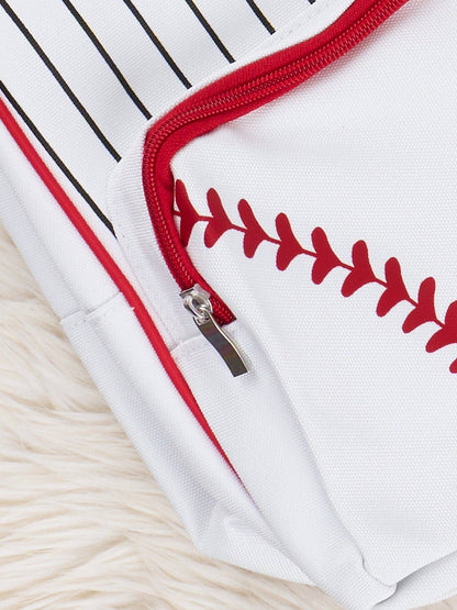 Baseball Backpack