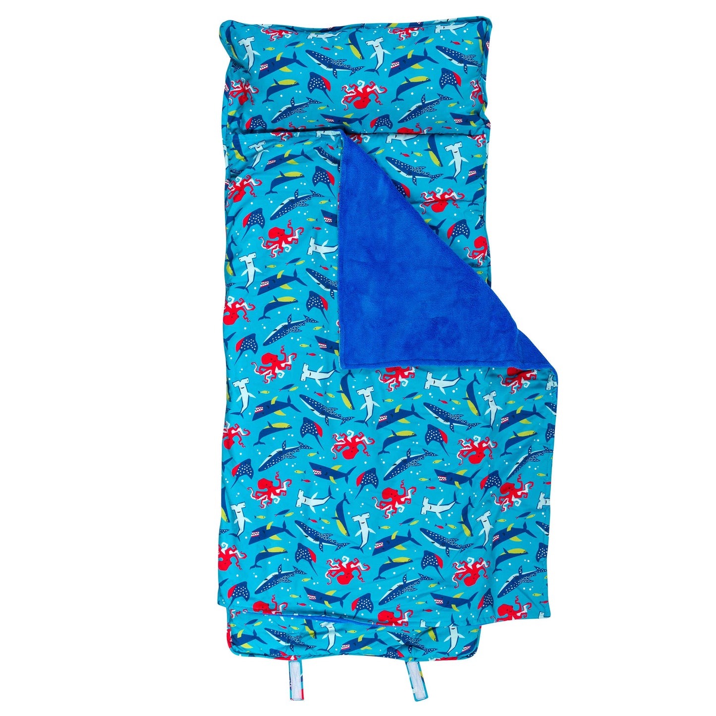 All Over Print Nap Mat