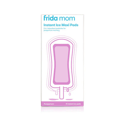 Instant Ice Maxi Pads