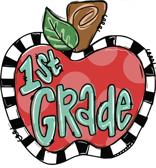 Apple School Grades