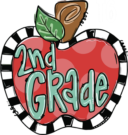 Apple School Grades