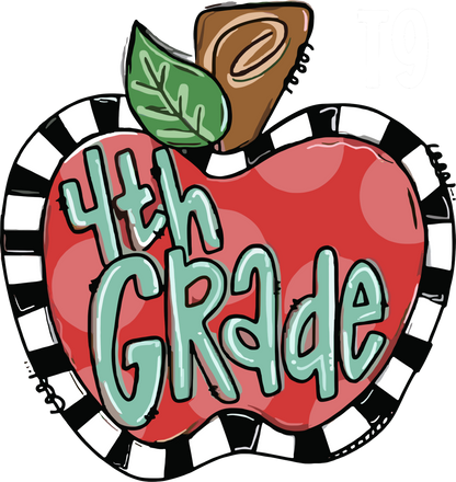 Apple School Grades