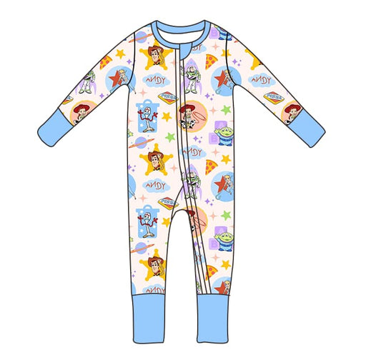 Toy Story Magical Sleepie