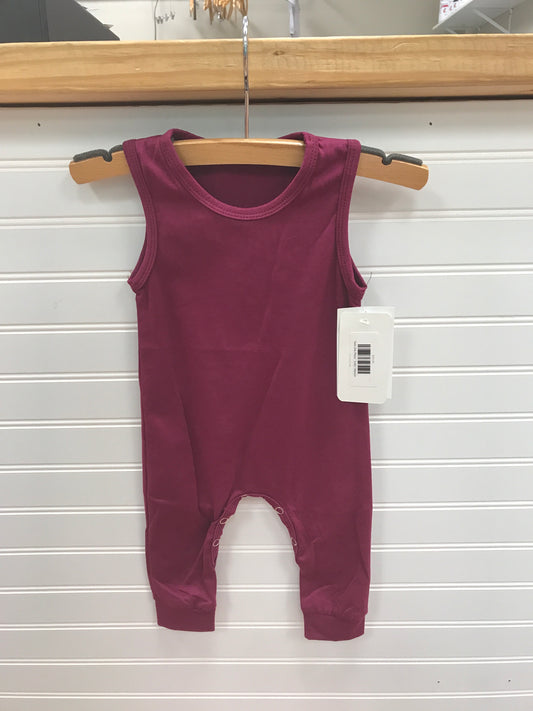 Tank One Piece