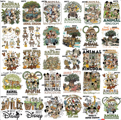 Disney Collection
