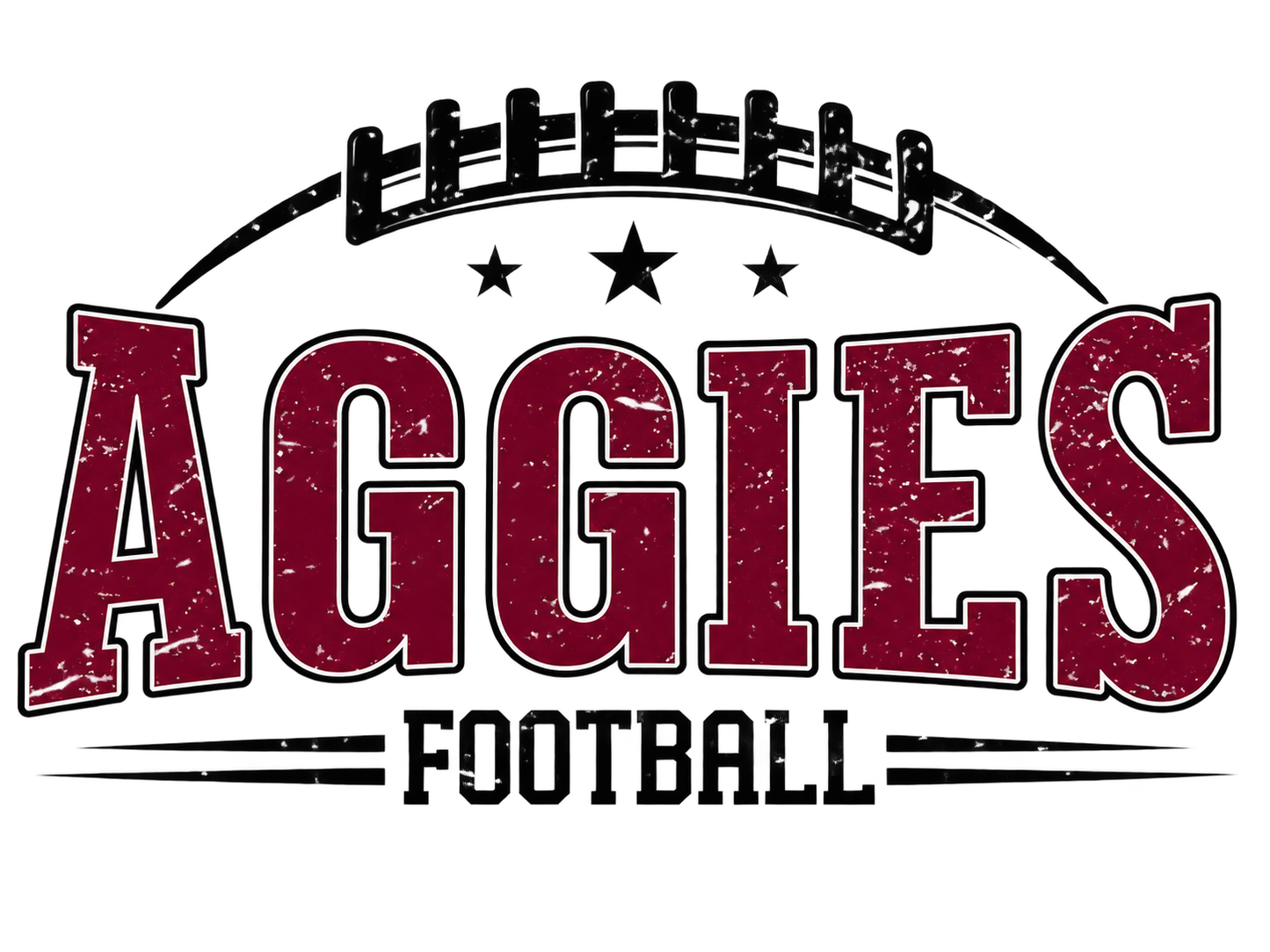 Aggies Football