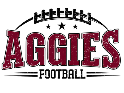 Aggies Football
