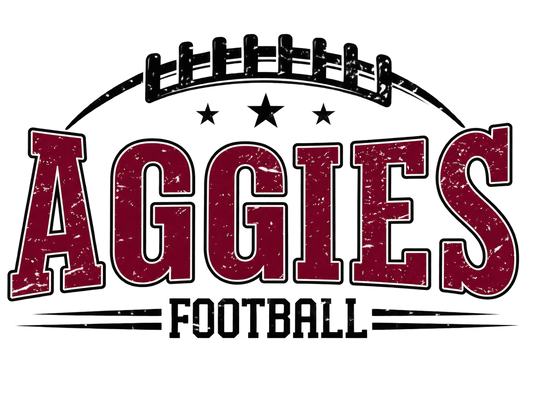 Aggies Football