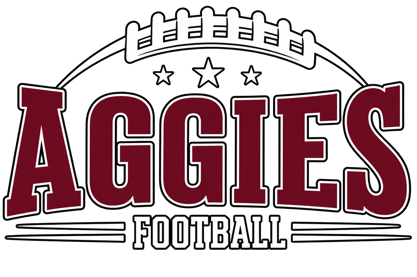 Aggies Football