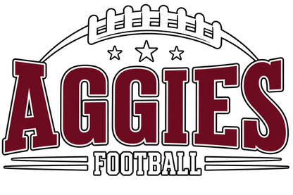 Aggies Football