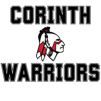Corinth Warriors LLB Custom