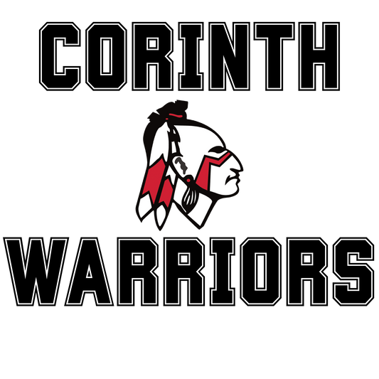 Corinth Warriors LLB Custom