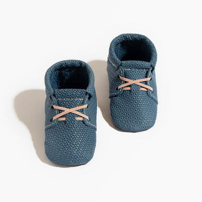 Capri Oxford Baby Shoe