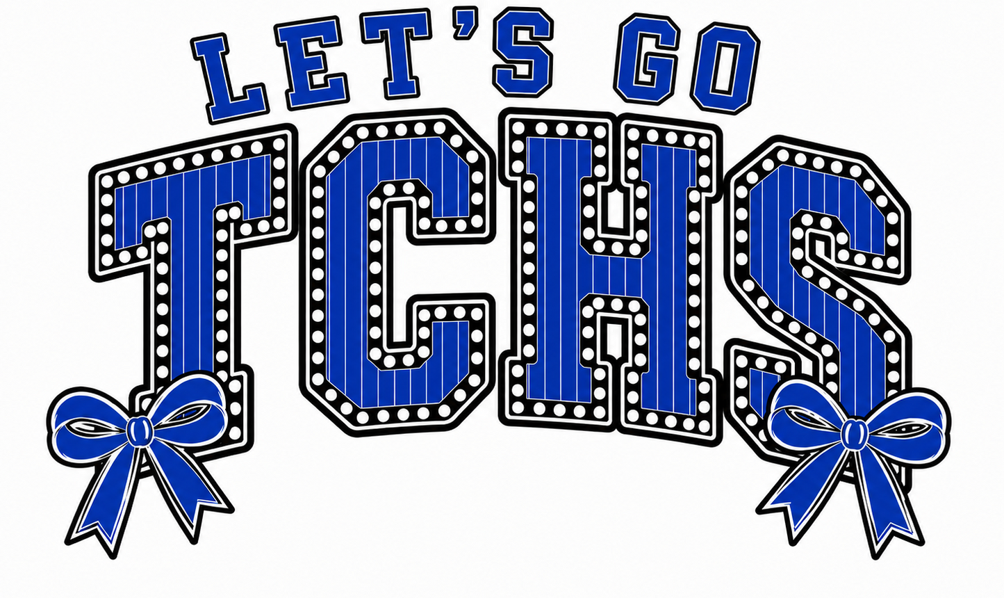 Lets Go TCHS LLB Custom