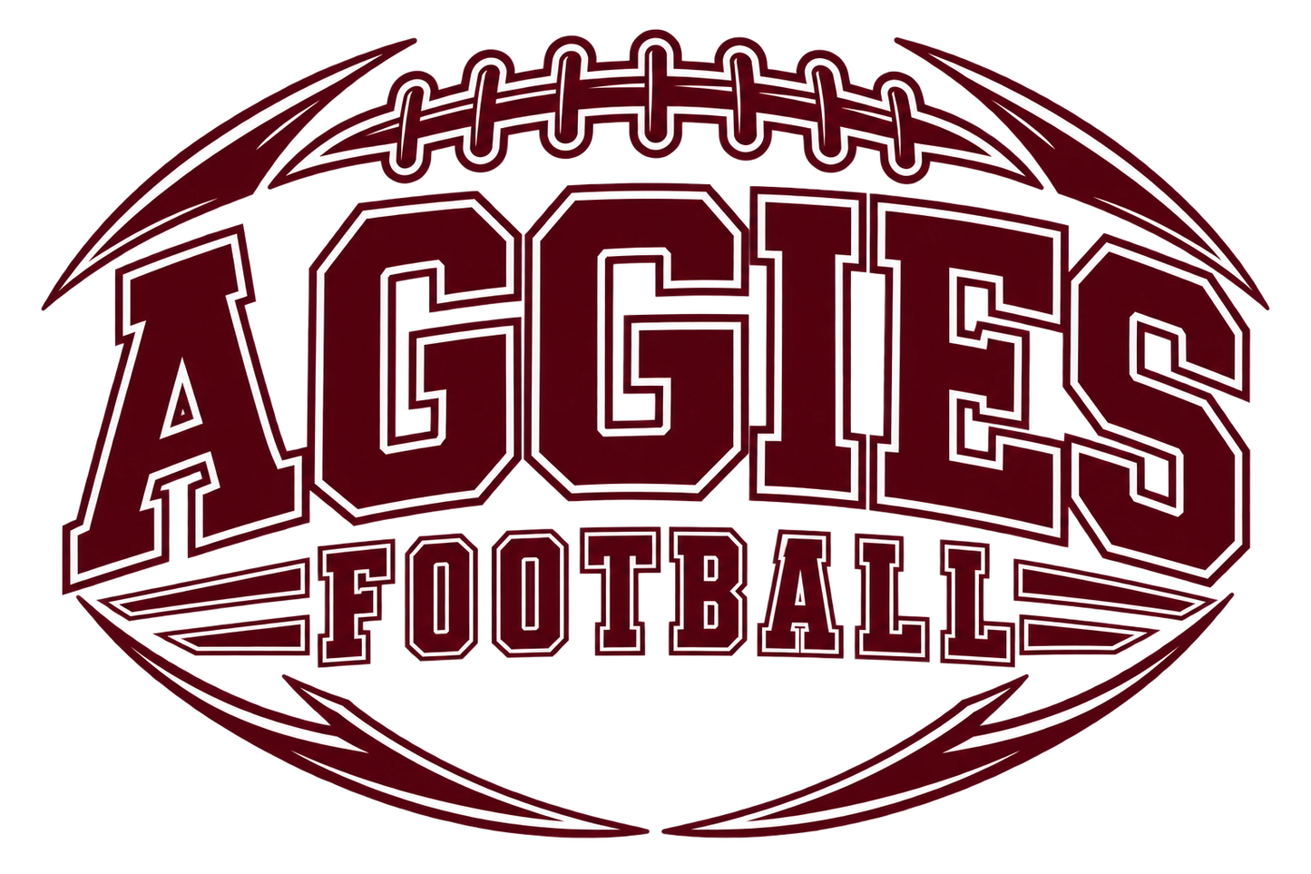 Aggies Football