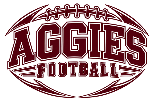 Aggies Football