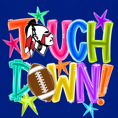 Touch Down Team